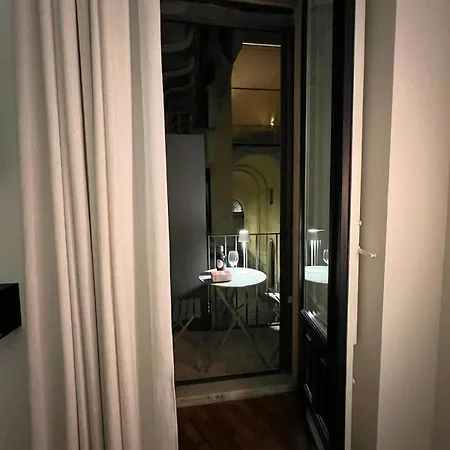 Apartment Duomo Leonardo31 Dimora Di Charme