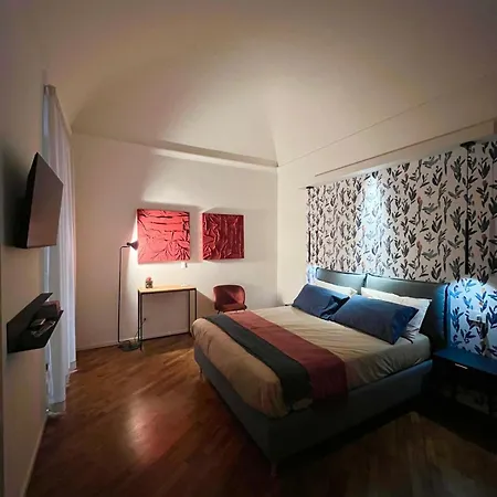 Apartment Duomo Leonardo31 Dimora Di Charme *