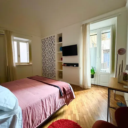 Appartement Duomo Leonardo31 Dimora Di Charme *