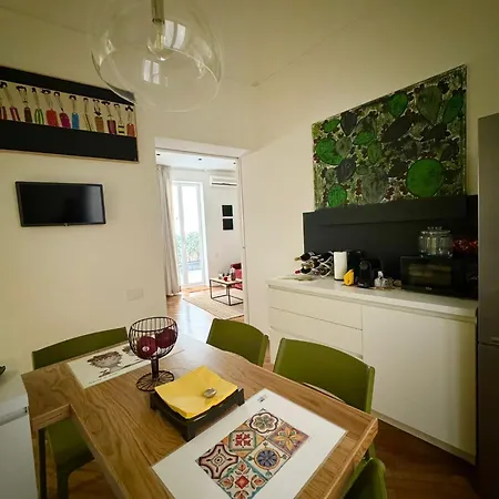 Appartement Duomo Leonardo31 Dimora Di Charme