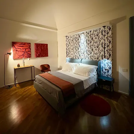 Apartment Duomo Leonardo31 Dimora Di Charme Catania