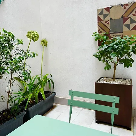 Apartment Duomo Leonardo31 Dimora Di Charme Catania