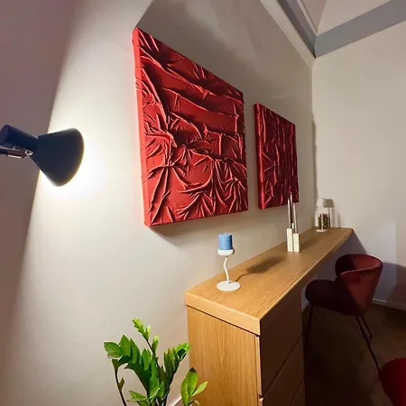 Appartement Duomo Leonardo31 Dimora Di Charme