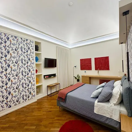 Apartment Duomo Leonardo31 Dimora Di Charme