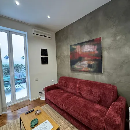 Appartement Duomo Leonardo31 Dimora Di Charme