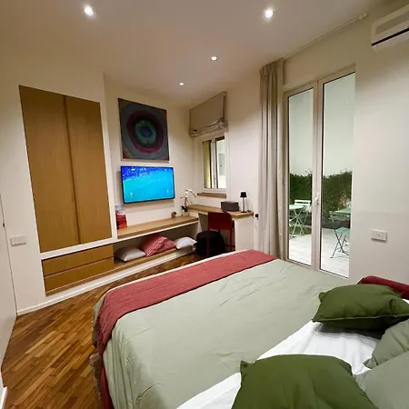 Apartment Duomo Leonardo31 Dimora Di Charme