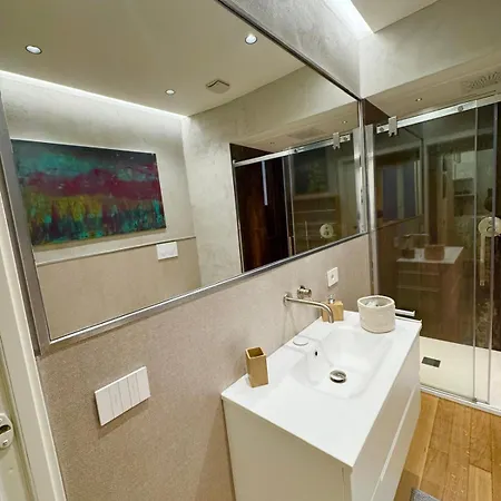 Appartement Duomo Leonardo31 Dimora Di Charme