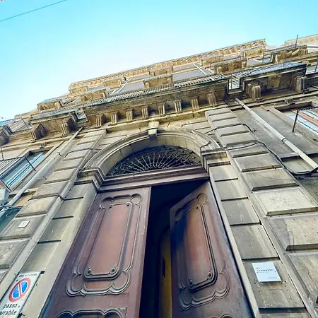 Apartment Duomo Leonardo31 Dimora Di Charme