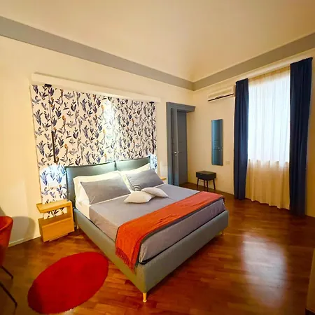 Apartment Duomo Leonardo31 Dimora Di Charme *